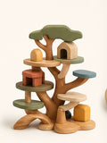 Branch Haven Modular Tree Stack